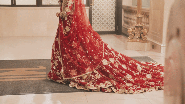 Wedding Cinematography